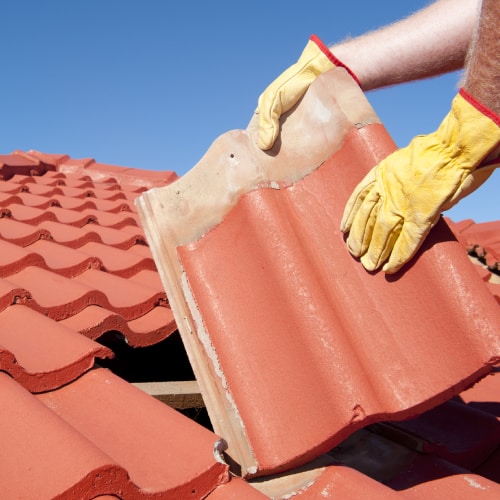 Roofing 