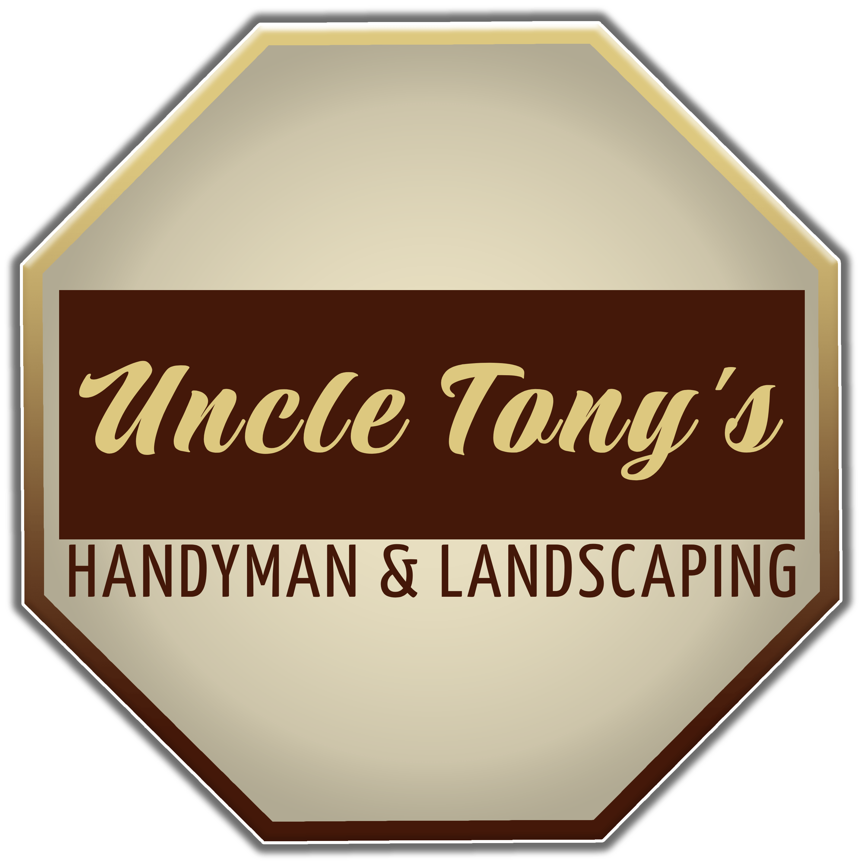Uncle Tony's Handyman & Landscaping